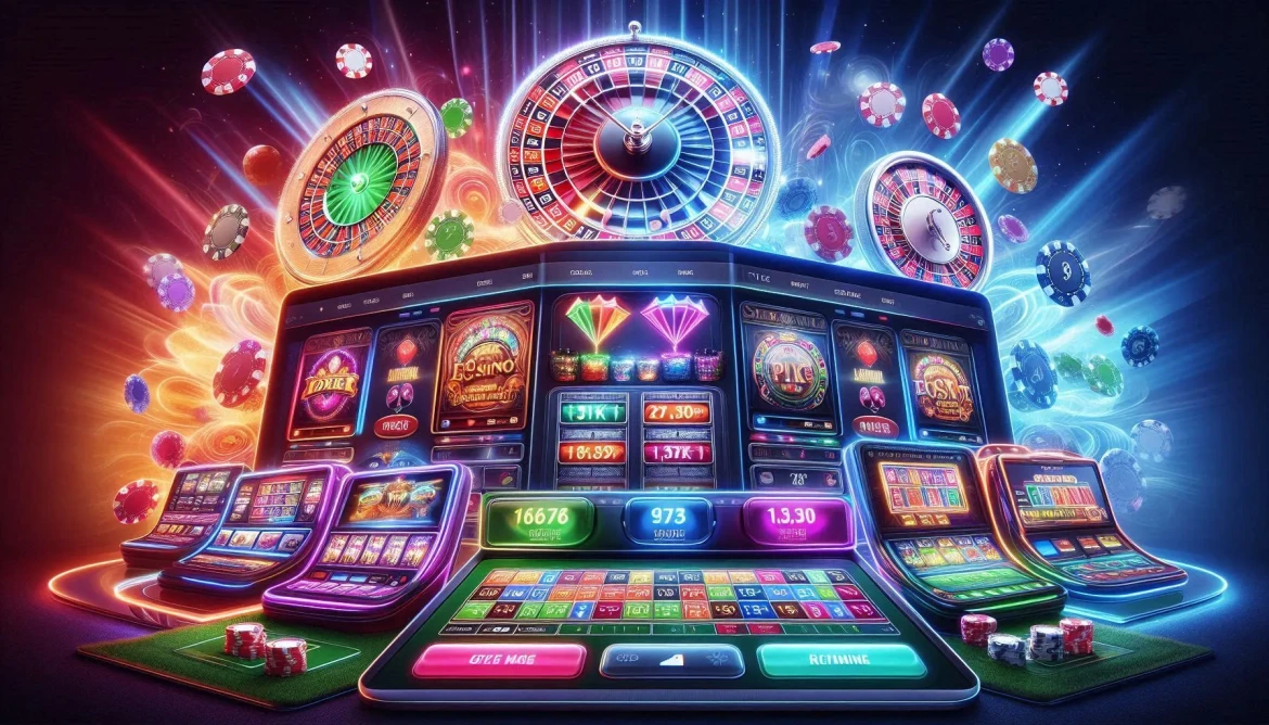 Casino Freiburg